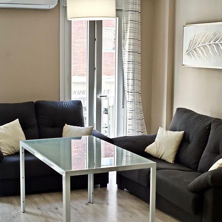 Apartamento Centro Merced รอนดา ภายนอก รูปภาพ