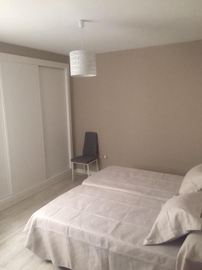 Apartamento Centro Merced รอนดา ภายนอก รูปภาพ