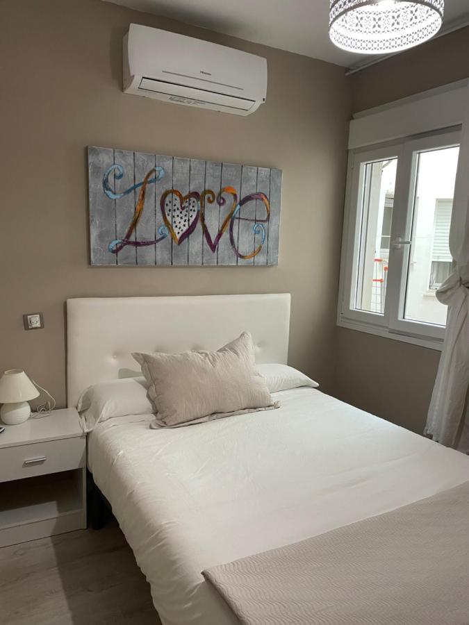 Apartamento Centro Merced รอนดา ภายนอก รูปภาพ