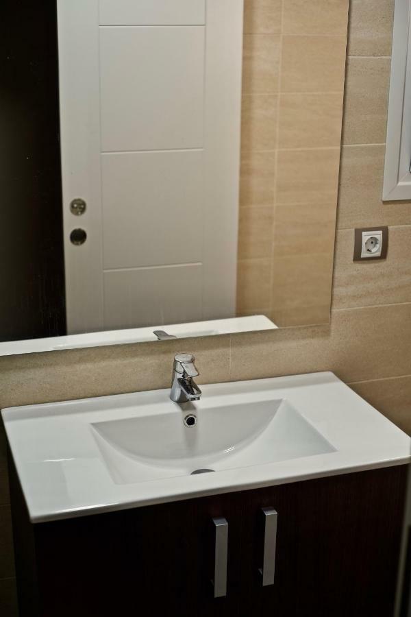 Apartamento Centro Merced รอนดา ภายนอก รูปภาพ